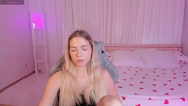 Susan_Mimi's cam snapshot