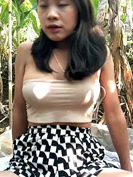 namicute's cam snapshot