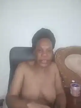 Hotcougar's cam snapshot