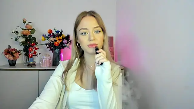 cindyLuvx's cam snapshot