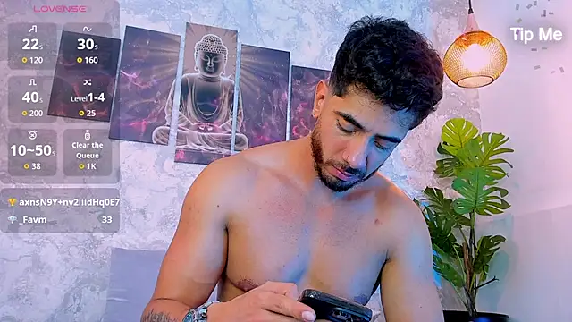 Nate_franco live sex cam