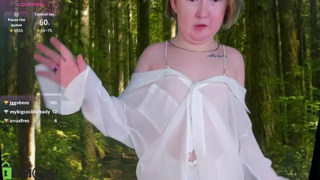 Sara_Robinson's cam snapshot