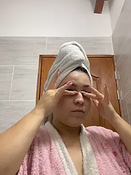 Blancanievess's cam snapshot