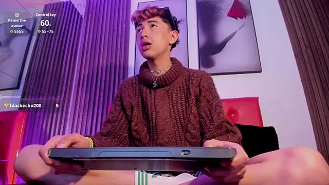 Allen_Starck live sex cam