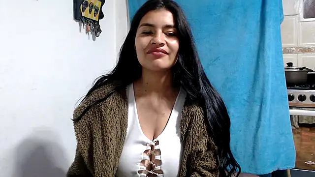 AlanaHotxx's cam snapshot