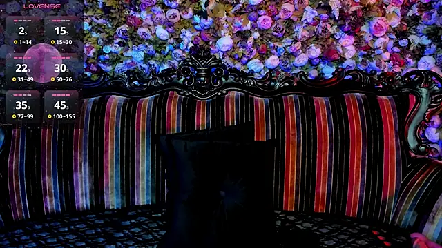 EllieMori's cam snapshot