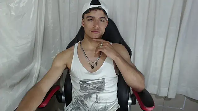 jacobbiker live sex cam