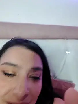 Anahibella's cam snapshot