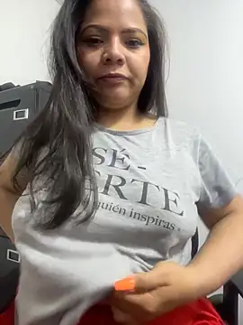 ROUSE_SINCLAIR's cam snapshot