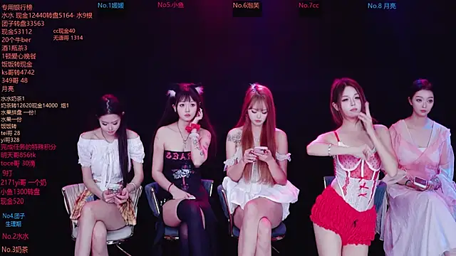 AAA-Stunner live sex cam