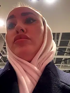 KiraSunshine's cam snapshot