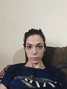 SheTheDeeevil's cam snapshot