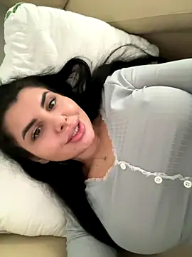 Scarlett-Dream live sex cam