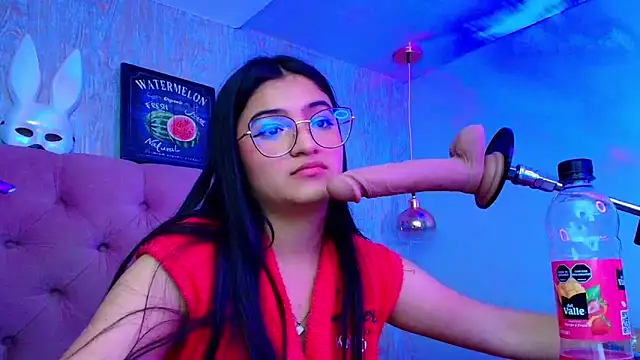 laurenelove's cam snapshot