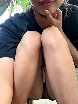 Luna-X's cam snapshot