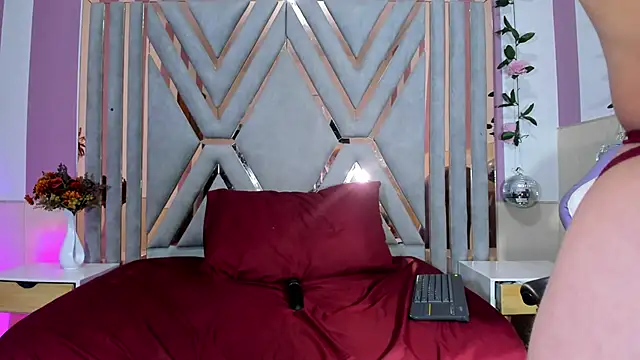 vanesaa_mejia's cam snapshot