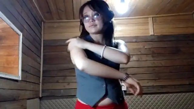 AiCress's cam snapshot