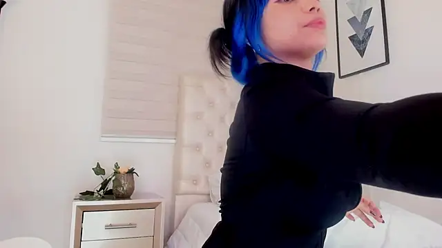 Scarlett_whitmore's cam snapshot