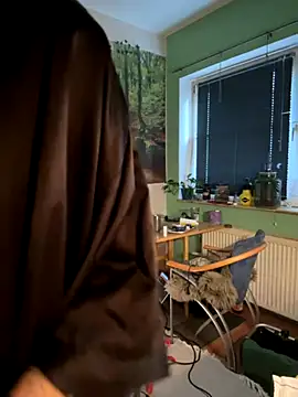 MenaDreadfull live sex cam