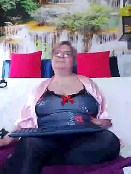 QueenPammy1's cam snapshot