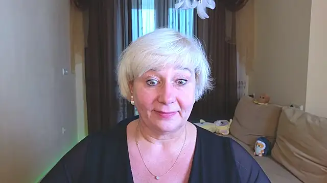 Milana_Milky's cam snapshot