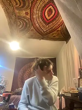 XanderOzzz live sex cam