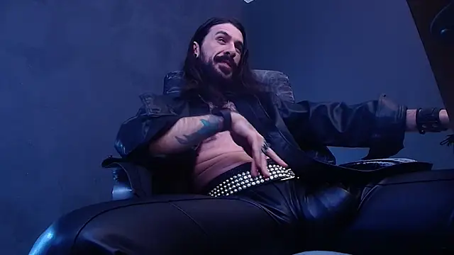 AxelColton live sex cam