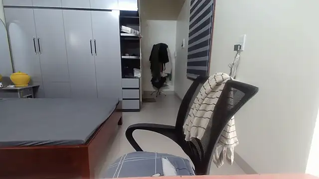 LoveMai-LoveMai's cam snapshot