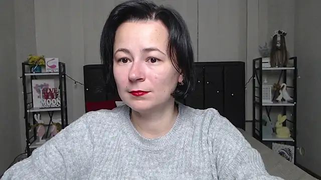 MarieSho's cam snapshot