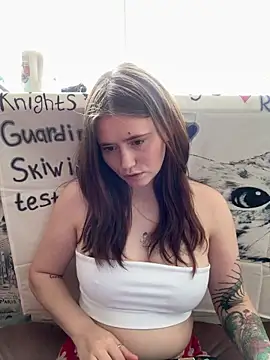 Sabrina_shells live sex cam