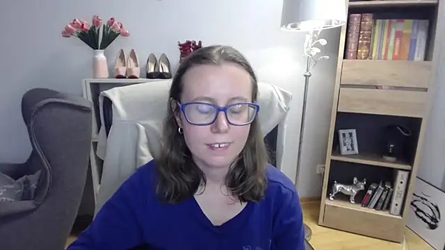 sweetxLizzy's cam snapshot