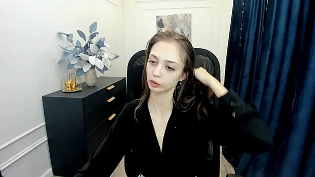 EmilyGraydis's cam snapshot