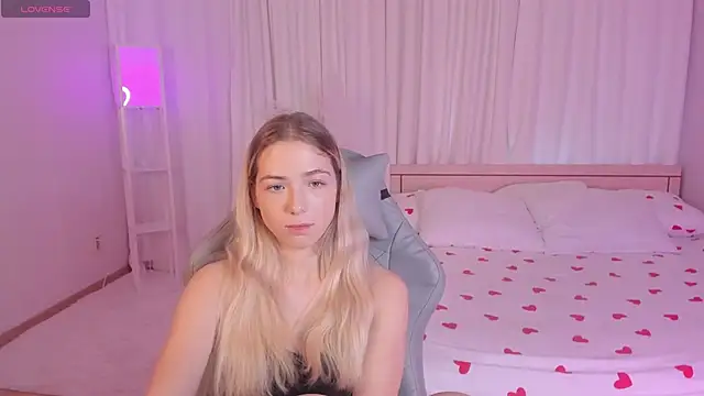 Susan_Mimi's cam snapshot