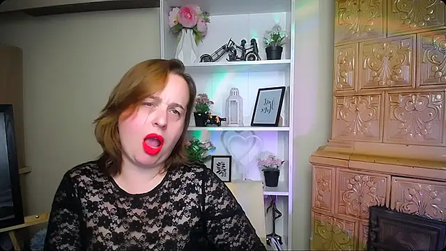 HelenFl's cam snapshot