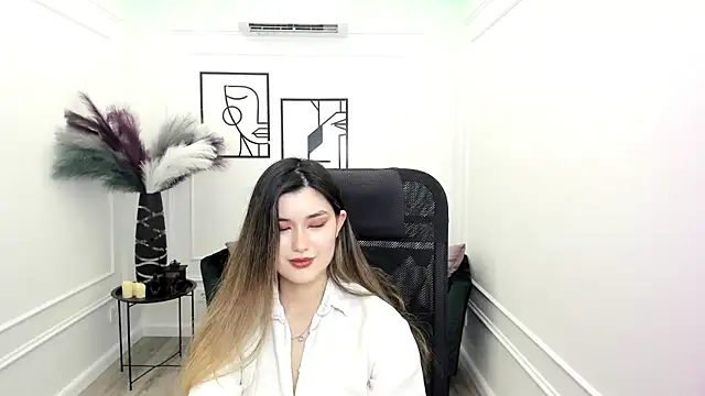 AnneTLi live sex cam