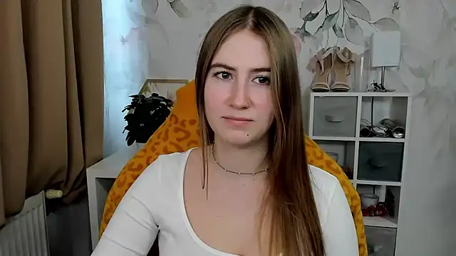 candy_Megan's cam snapshot