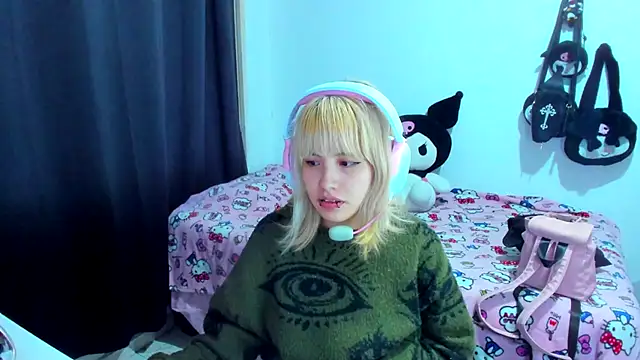 Akane-Mou live sex cam