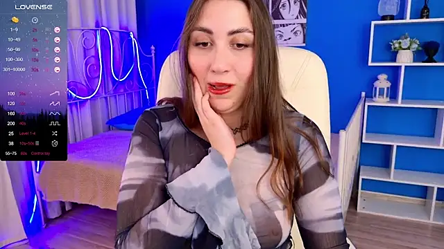 WinryRoss's cam snapshot