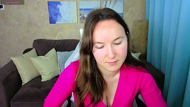 Little_doll_meow's cam snapshot