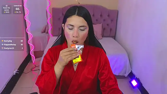 Chiara_tay's cam snapshot