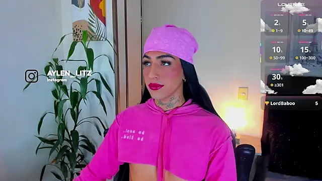 litz81 live sex cam
