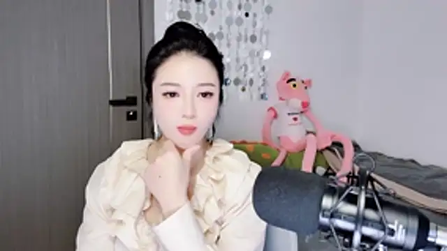 starsqimei live sex cam