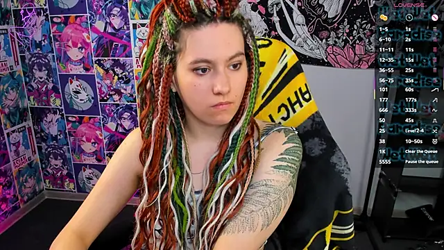 Bonni_Meiz's cam snapshot