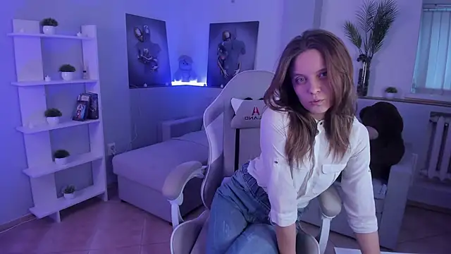 AlicePill's cam snapshot