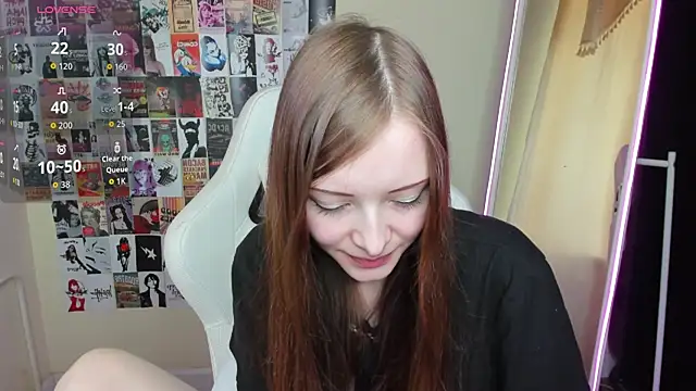 AliceHaris's cam snapshot