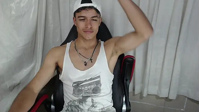 jacobbiker live sex cam