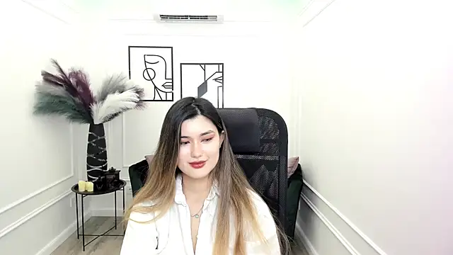 AnneTLi's cam snapshot