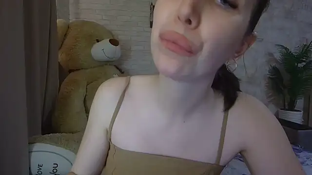 Anika_bloom live sex cam