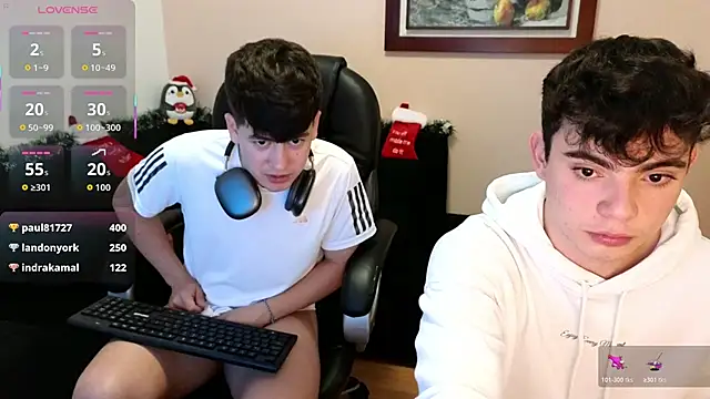 tightncuteass live sex cam