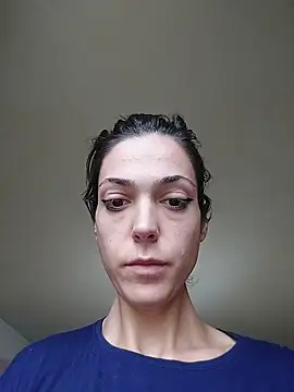 SheTheDeeevil live sex cam